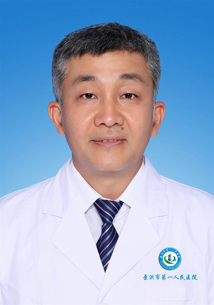 杨旭